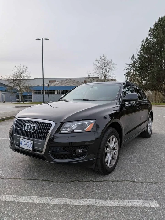 2011 Audi 8R Q5 - Image 3 of 15