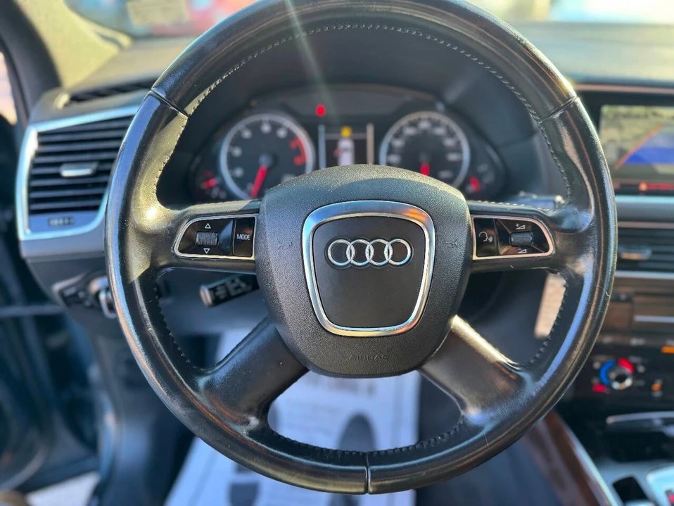 2011 Audi 8R Q5 - Image 12 of 19