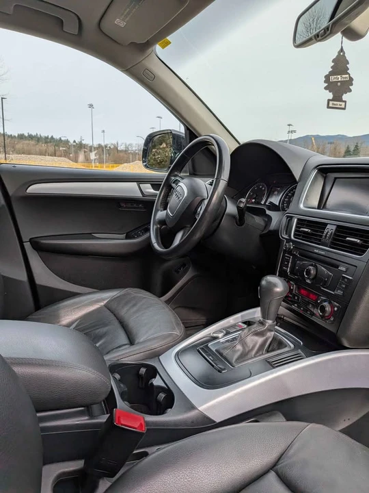 2011 Audi 8R Q5 - Image 12 of 15