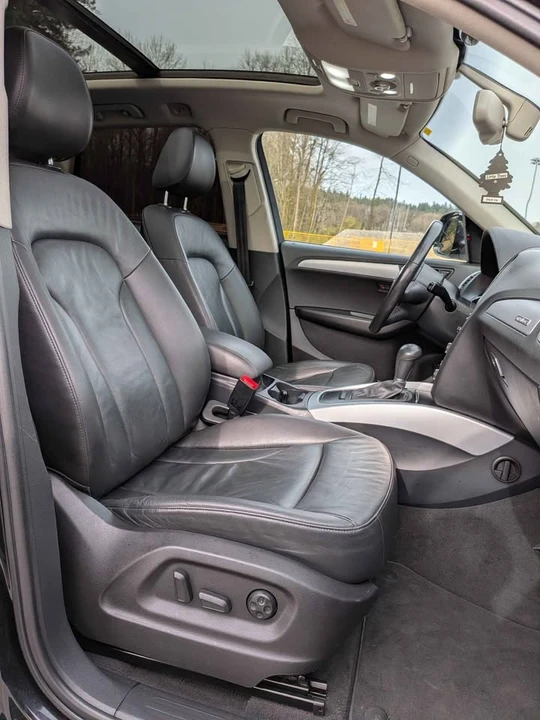 2011 Audi 8R Q5 - Image 14 of 15