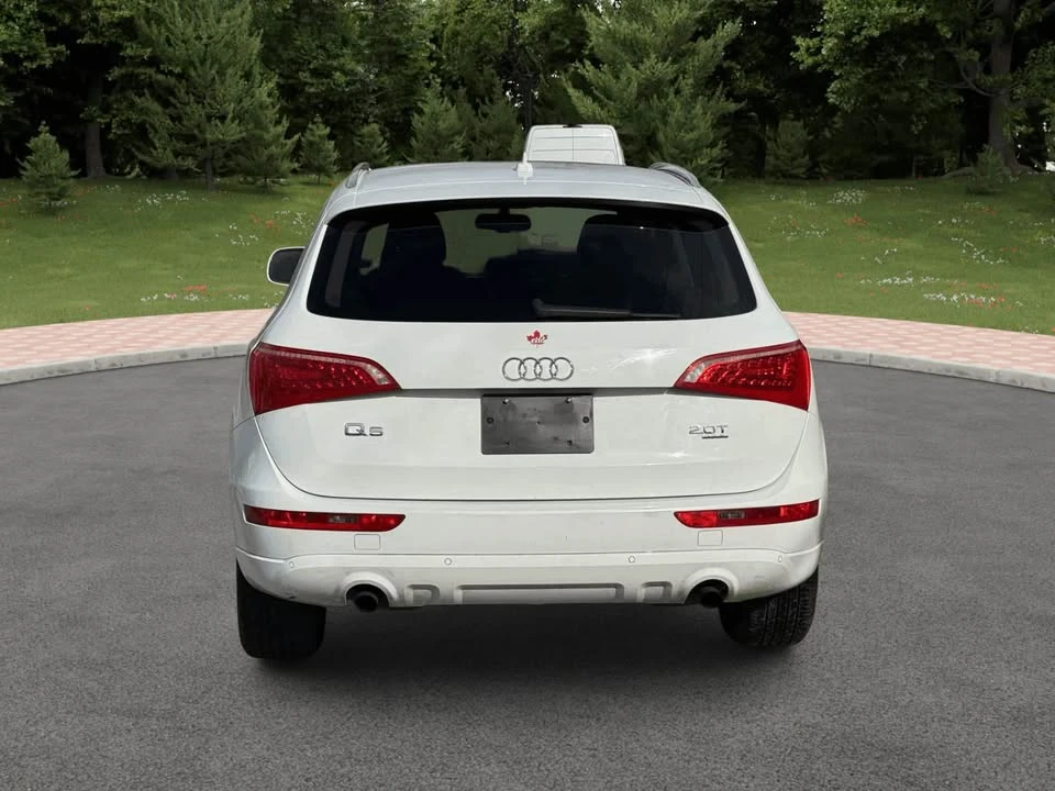 2011 Audi 8R Q5 - Image 4 of 8