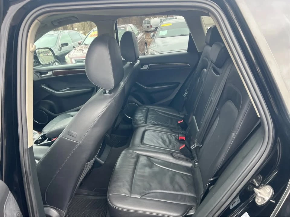 2011 Audi 8R Q5 - Image 11 of 20