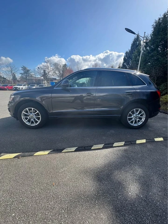 2011 Audi 8R Q5 - Image 3 of 10