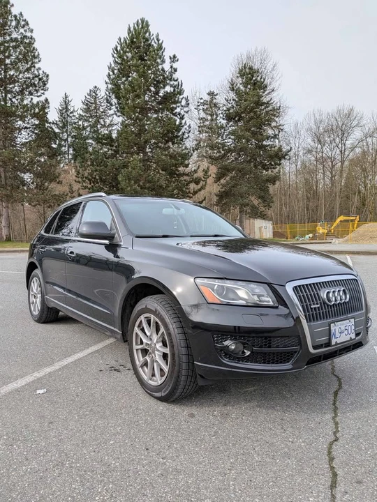 2011 Audi 8R Q5 - Image 5 of 15
