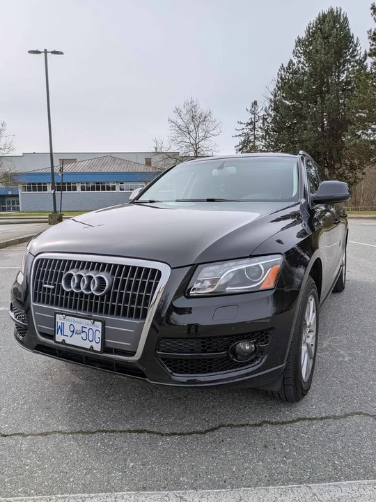 2011 Audi 8R Q5 - Image 4 of 15