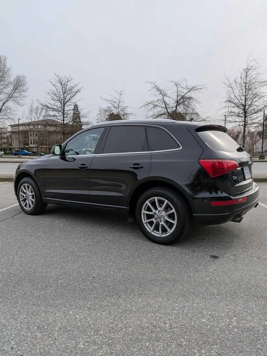 2011 Audi 8R Q5 - Image 7 of 15