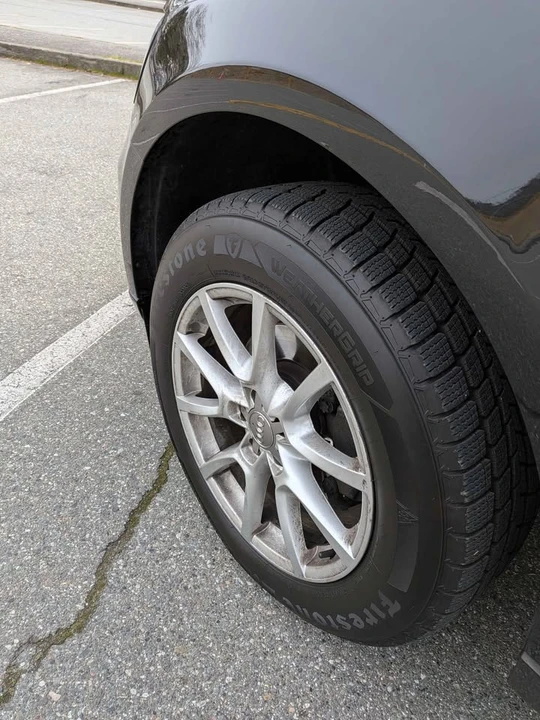 2011 Audi 8R Q5 - Image 9 of 15