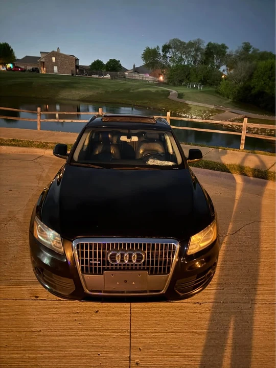 2011 Audi 8R Q5 - Image 16 of 16