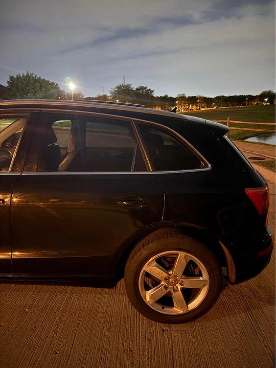 2011 Audi 8R Q5 - Image 13 of 16