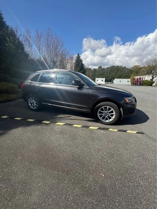 2011 Audi 8R Q5 - Image 2 of 10
