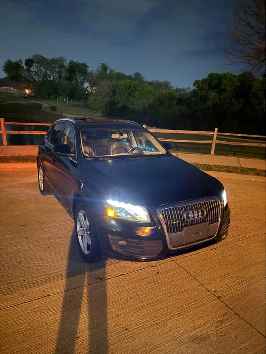 2011 Audi 8R Q5 - Image 3 of 16