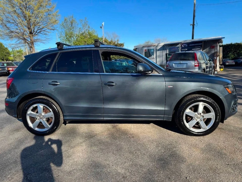 2011 Audi 8R Q5 - Image 6 of 19