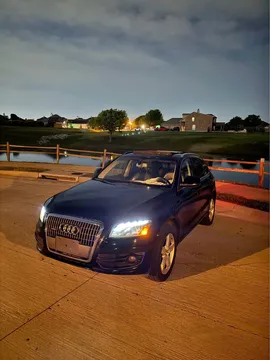2011 Audi Q5