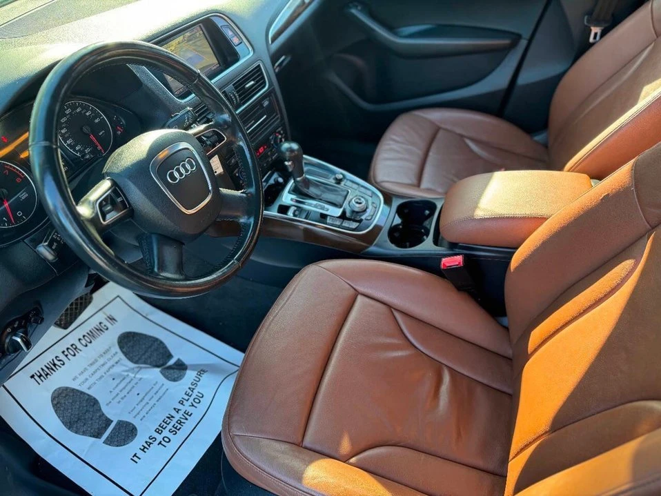 2011 Audi 8R Q5 - Image 11 of 19