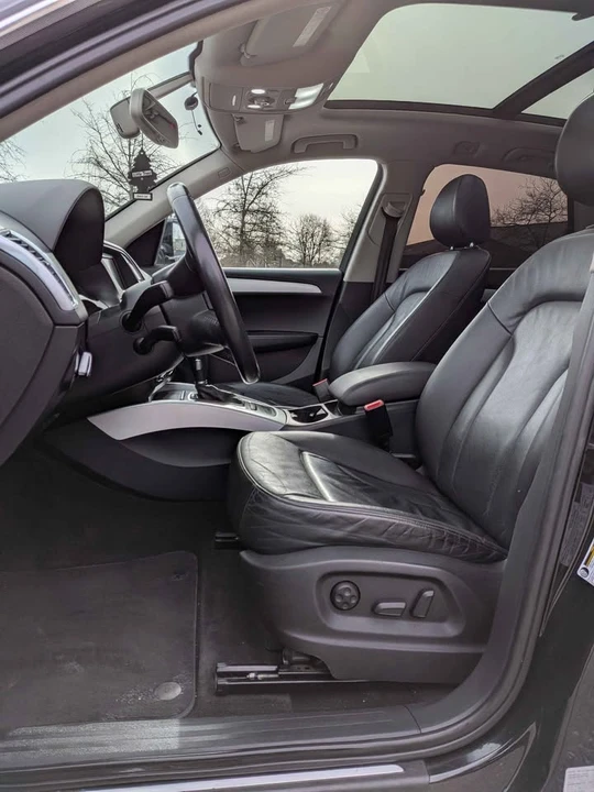 2011 Audi 8R Q5 - Image 13 of 15