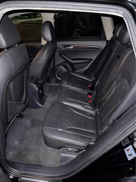 2011 Audi 8R Q5 - Image 10 of 16