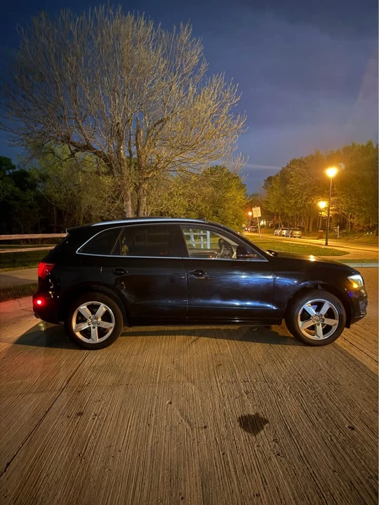 2011 Audi 8R Q5 - Image 4 of 16