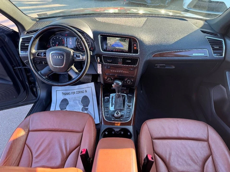2011 Audi 8R Q5 - Image 19 of 19