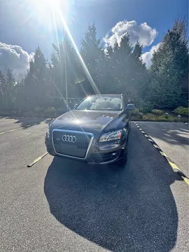2011 Audi Q5