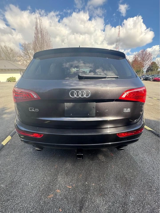 2011 Audi 8R Q5 - Image 4 of 10