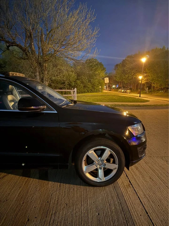 2011 Audi 8R Q5 - Image 11 of 16