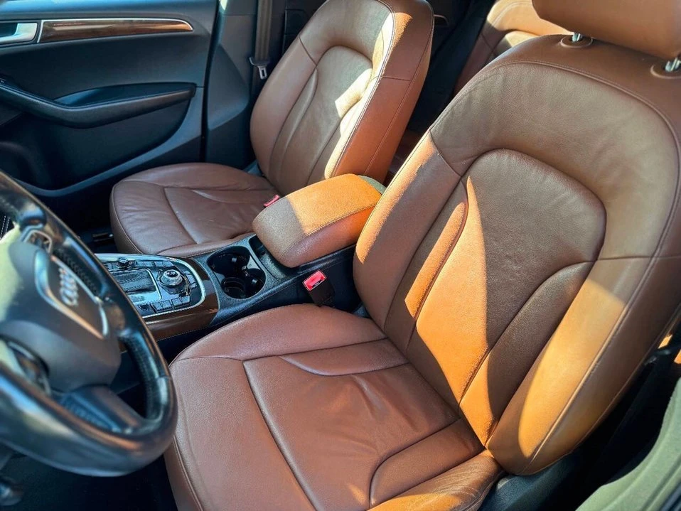2011 Audi 8R Q5 - Image 10 of 19