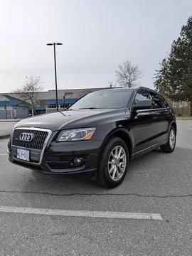 2011 Audi Q5
