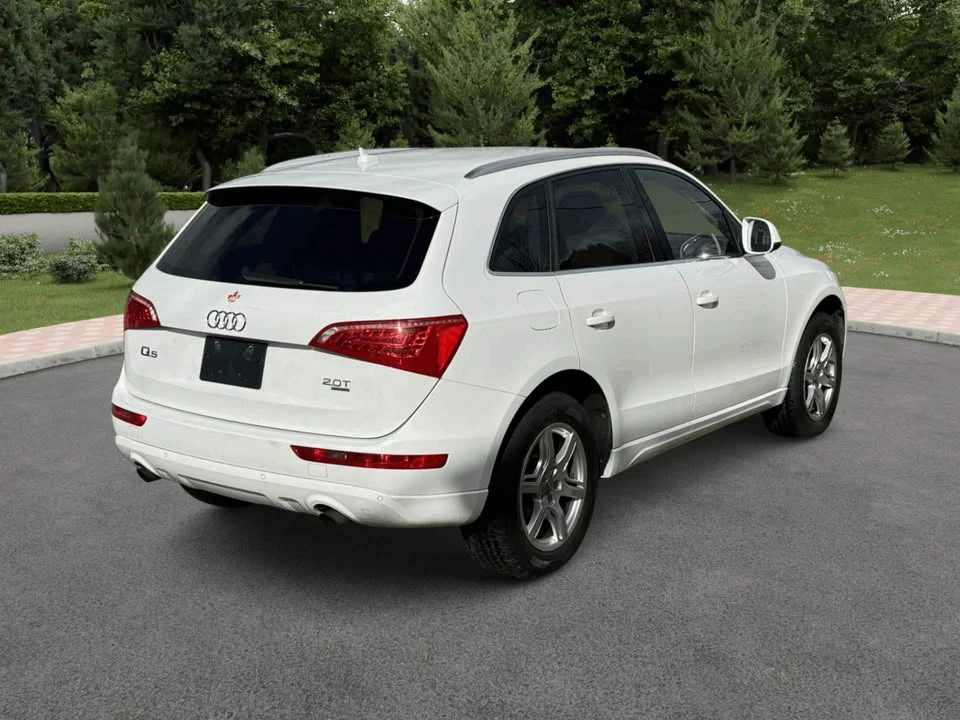 2011 Audi 8R Q5 - Image 3 of 8