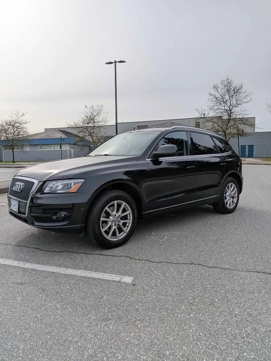 2011 Audi 8R Q5 - Image 6 of 15