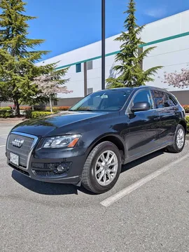 2011 Audi Q5 Premium Plus