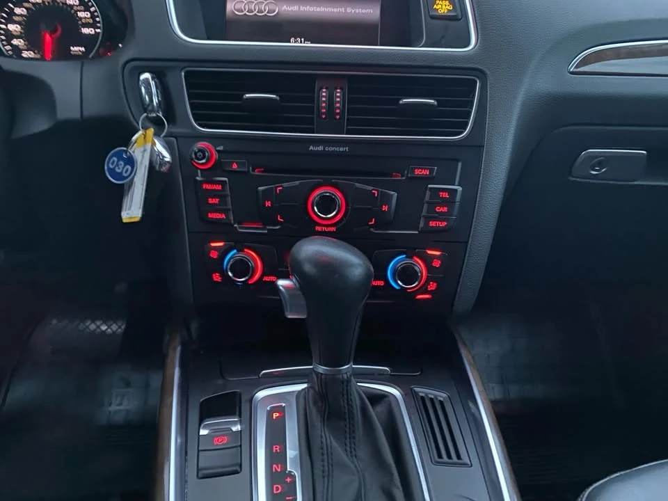 2011 Audi 8R Q5 - Image 13 of 14