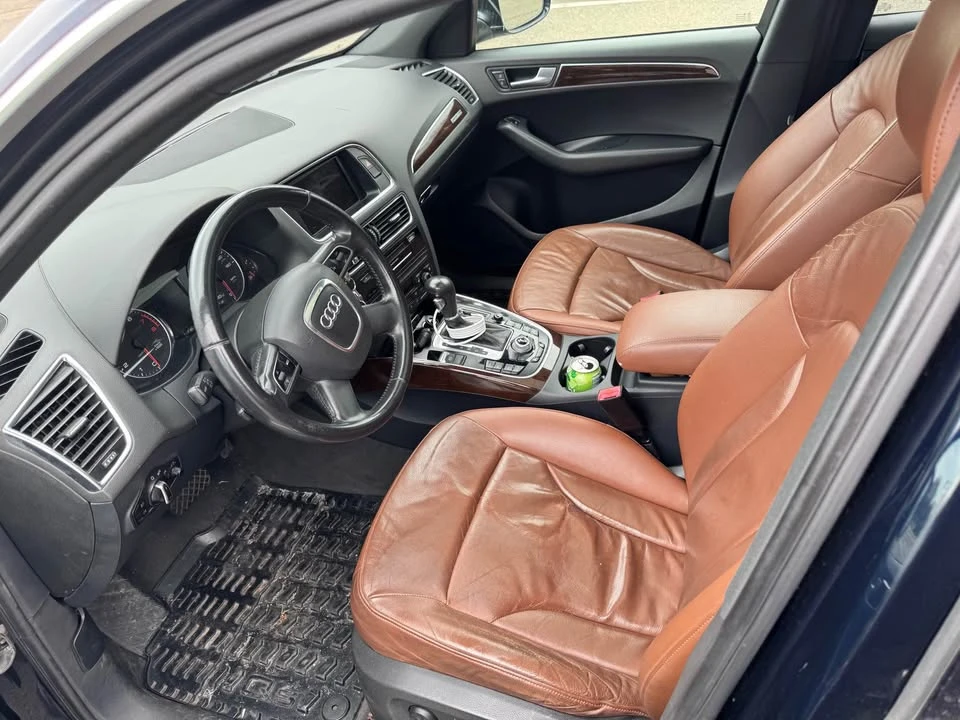 2011 Audi 8R Q5 - Image 7 of 10