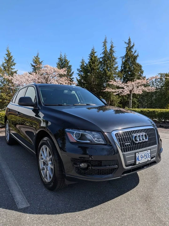 2011 Audi 8R Q5 - Image 2 of 14