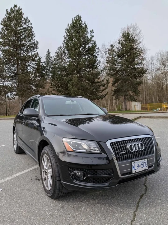2011 Audi 8R Q5 - Image 2 of 15