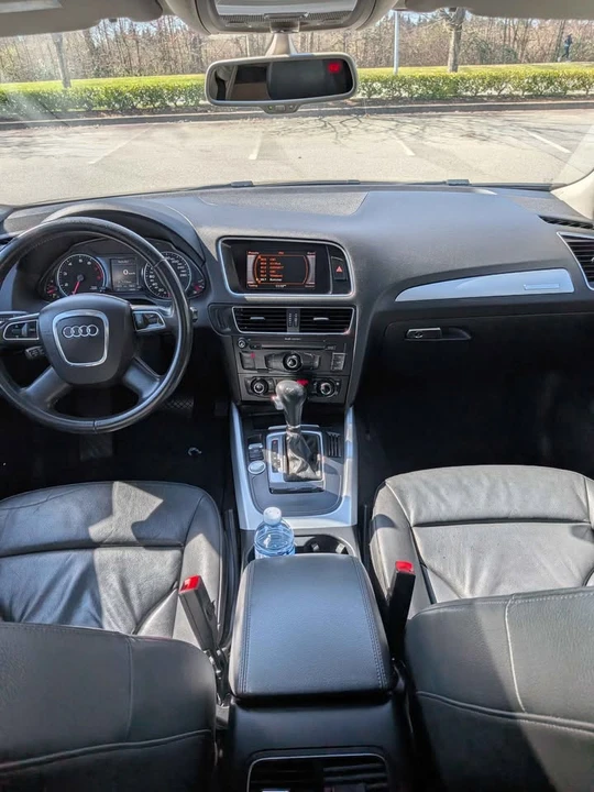 2011 Audi 8R Q5 - Image 12 of 14