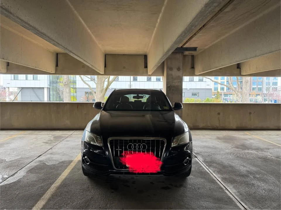 2011 Audi 8R Q5 - Image 9 of 10