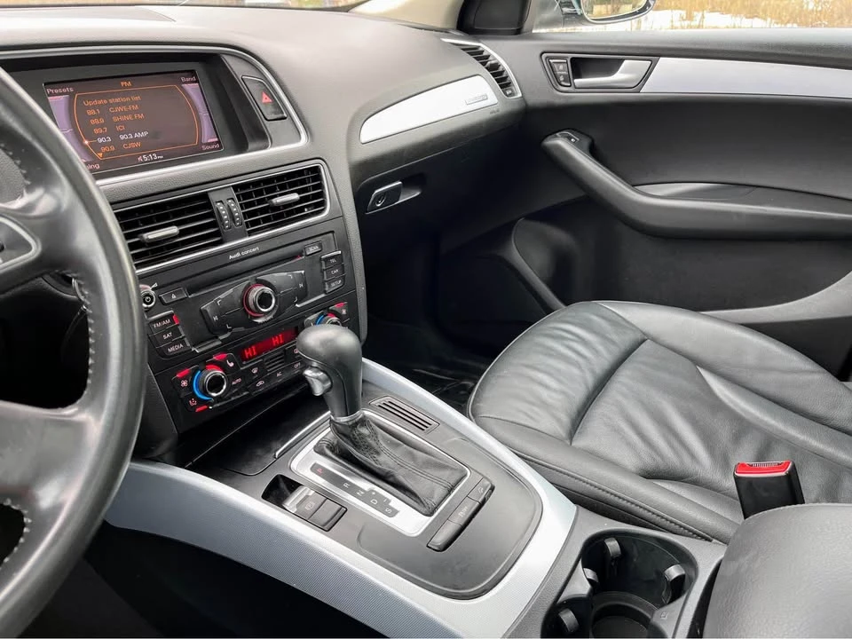 2011 Audi 8R Q5 - Image 15 of 20