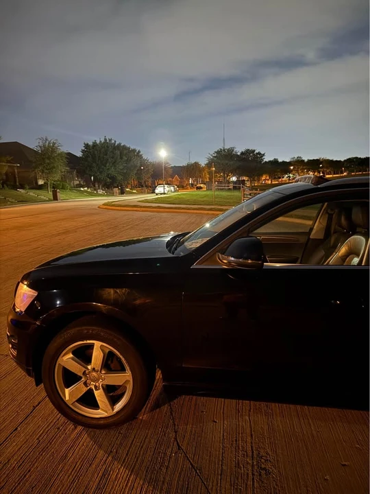 2011 Audi 8R Q5 - Image 15 of 16