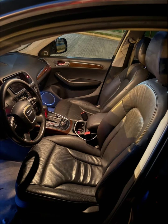 2011 Audi 8R Q5 - Image 7 of 16