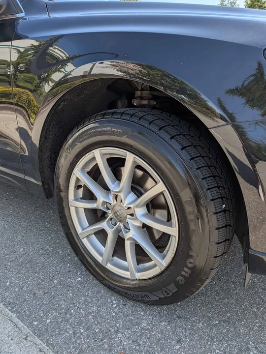 2011 Audi 8R Q5 - Image 6 of 14