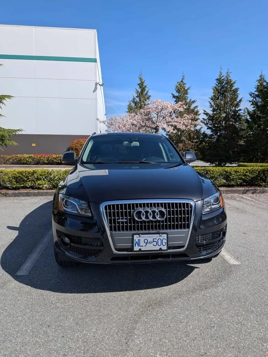 2011 Audi 8R Q5 - Image 3 of 14