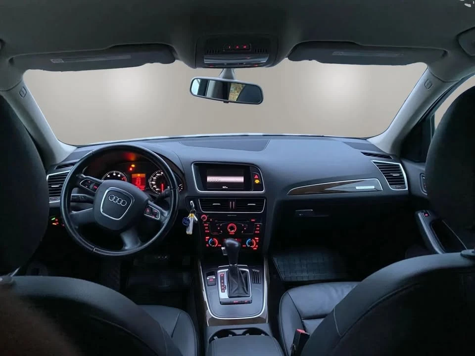 2011 Audi 8R Q5 - Image 11 of 14