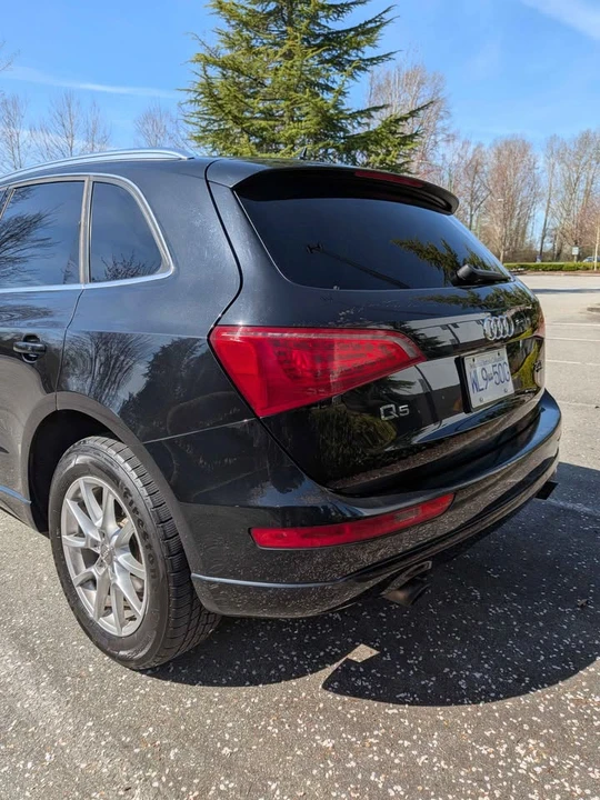 2011 Audi 8R Q5 - Image 4 of 14