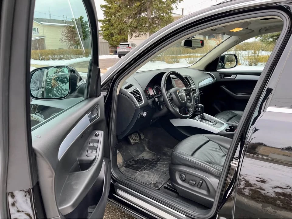 2011 Audi 8R Q5 - Image 16 of 20
