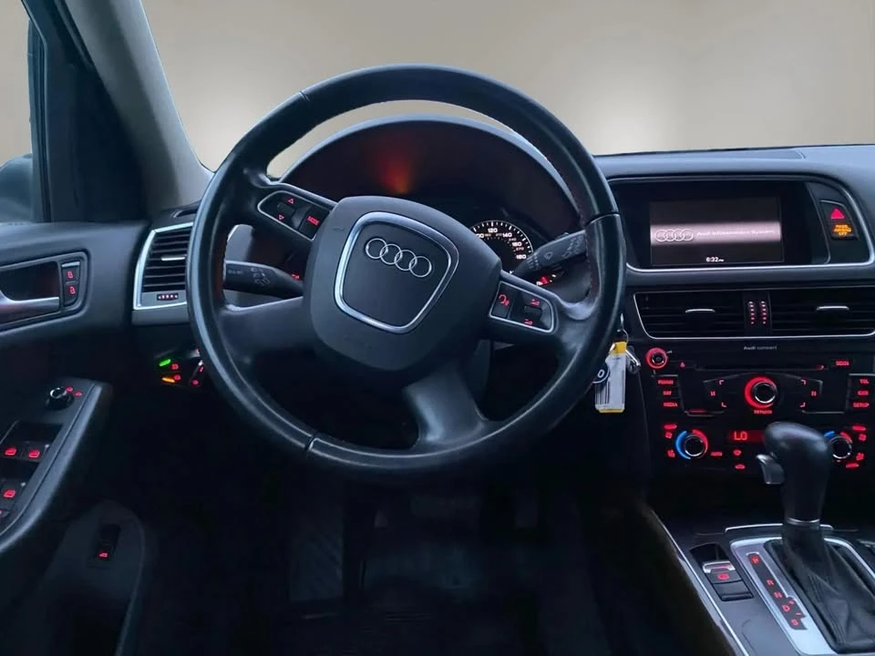 2011 Audi 8R Q5 - Image 14 of 14