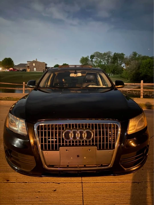 2011 Audi 8R Q5 - Image 14 of 16