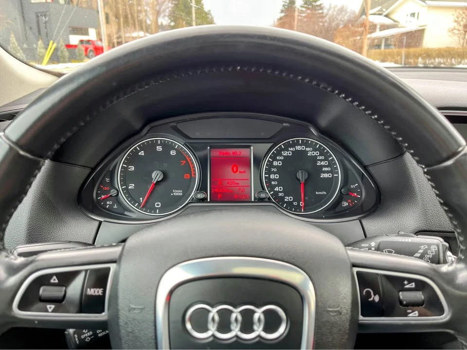 2011 Audi 8R Q5 - Image 19 of 20