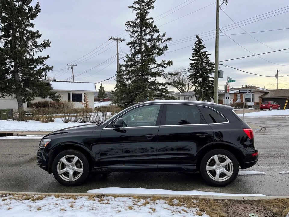 2011 Audi 8R Q5 - Image 10 of 20