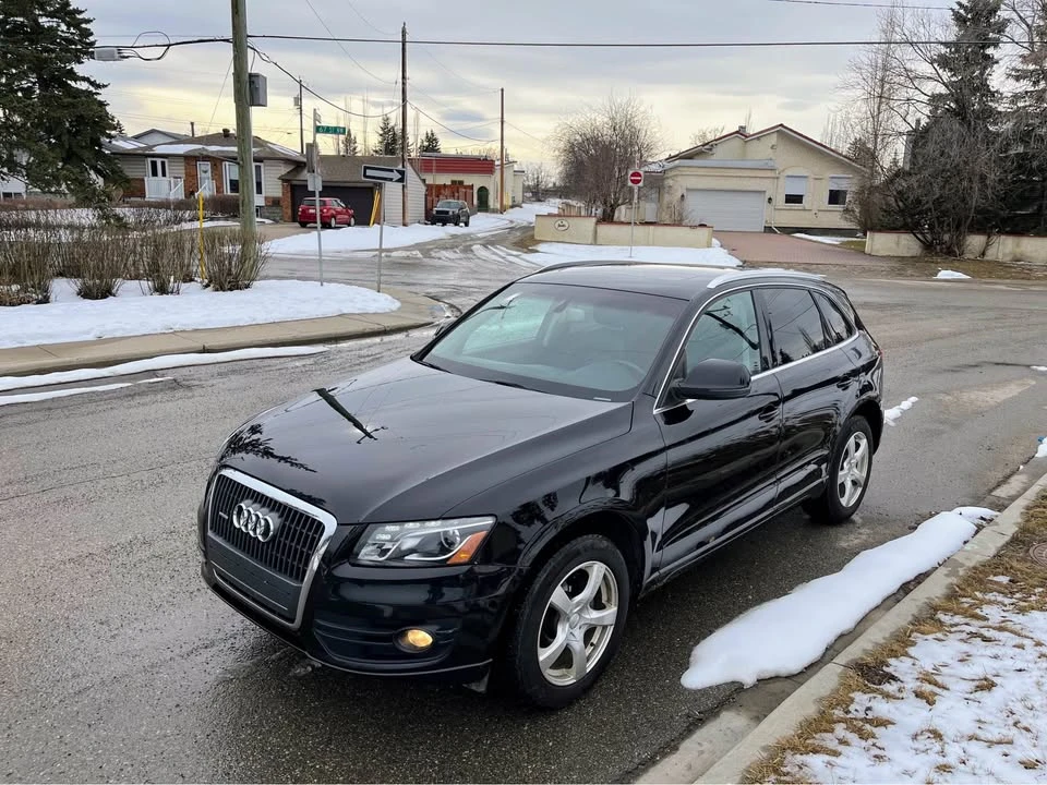 2011 Audi 8R Q5 - Image 20 of 20
