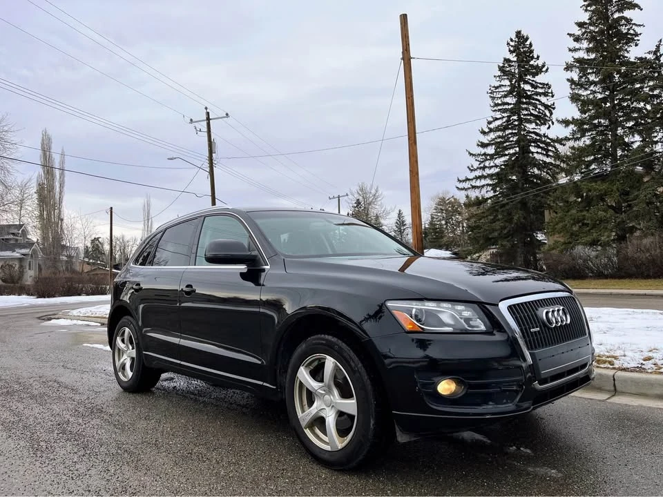 2011 Audi 8R Q5 - Image 12 of 20